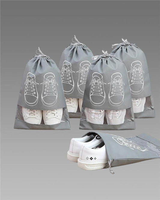 Dust-Proof Shoe Bags
